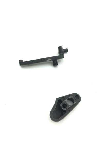 Smith and Wesson 438 .38Spl, Revolver Parts, Bolt, Thumb Piece - Image 4