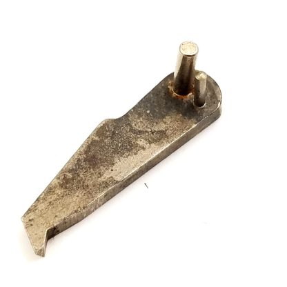 Smith & Wesson 64-3 .38 Spl, Revolver Part. Hand - Image 2