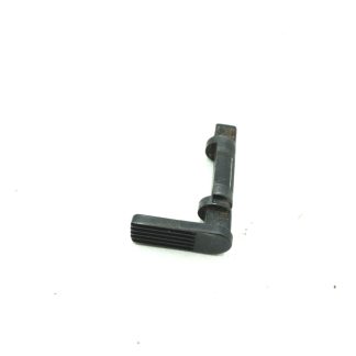 Springfield XD-40 .40S&W, Pistol parts, Disassembly Lever
