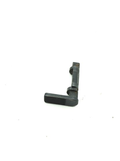 Springfield XD-40 .40S&W, Pistol parts, Disassembly Lever