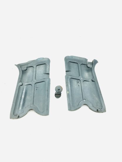 Ruger P89 9mm, Pistol parts, Grips, Screws - Image 3