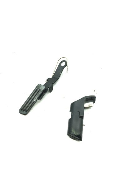 Smith & Wesson SW40VE .40S&W, Pistol Parts, Slide Catch, Mag Catch