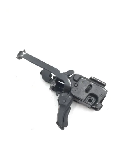 Taurus G2S 9mm, Pistol Parts, Trigger, Housing - Image 6