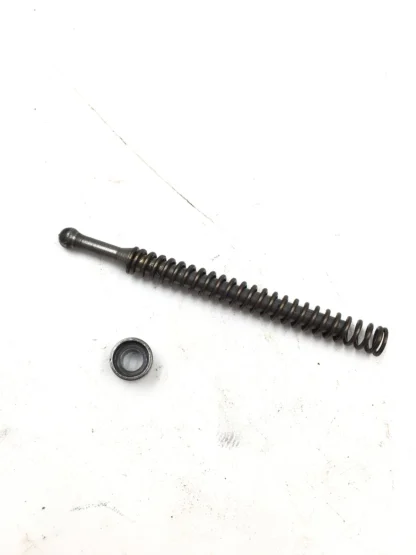Rossi 971 .357Mag, Revolver parts, Strut, Spring, Seat - Image 3