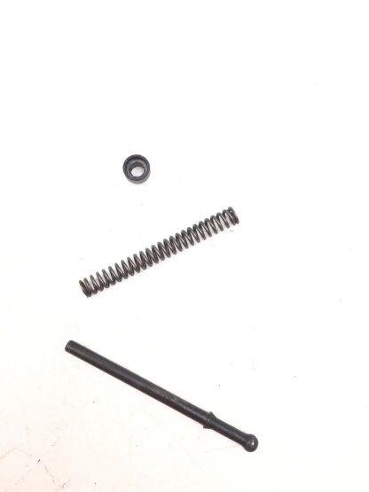 Rossi 68 .38Spl, Revolver Parts, Main spring guide, spring, swivel - Image 4