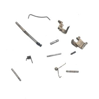 Ruger P89DC 9mm, Pistol Parts, Levers, Pins, Springs