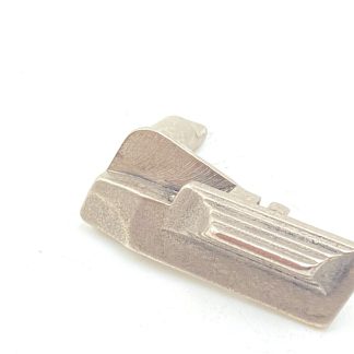Bersa Firestorm Mini Firestorm 9mm, Pistol Part: Slide catch