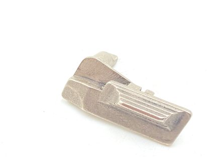 Bersa Firestorm Mini Firestorm 9mm, Pistol Part: Slide catch
