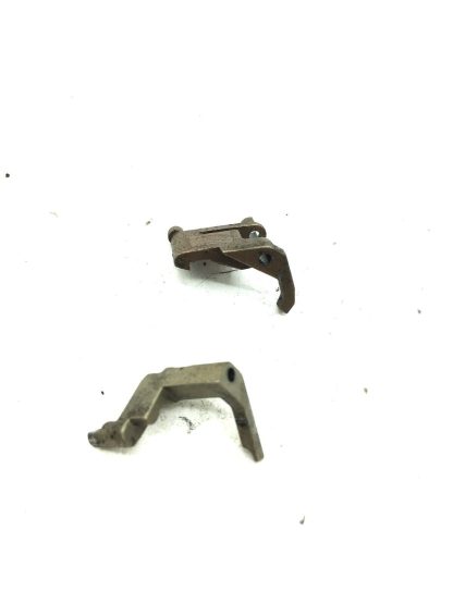 Ruger P91DC .40S&W, Pistol Parts, Levers - Image 4