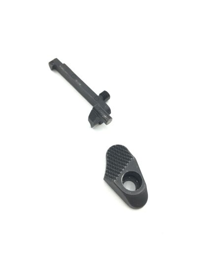 Smith and Wesson 438 .38Spl, Revolver Parts, Bolt, Thumb Piece - Image 5