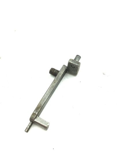 Smith & Wesson 10-5 .38Spl, Revolver Parts, Bolt - Image 3