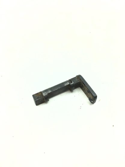 Springfield XD-40 .40S&W, Pistol parts, Disassembly Lever - Image 3
