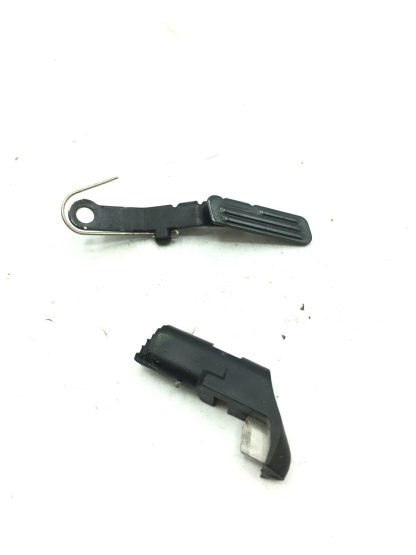 Smith & Wesson SW40VE .40S&W, Pistol Parts, Slide Catch, Mag Catch - Image 3
