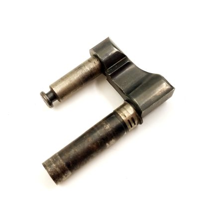 Smith & Wesson 64-3 .38 Spl, Revolver Part. Yoke - Image 7