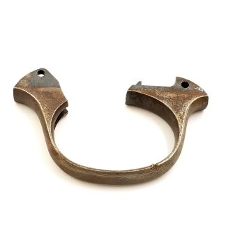 Iver Johnson Top Break Pocket .38 S&W, Revolver Part. Trigger Guard