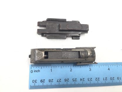 Mossberg 500 C 20 Gauge, Shotgun Parts: Bolt, Slide - Image 9