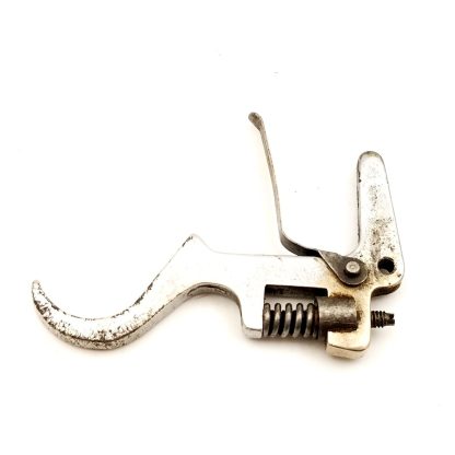 Savage 4C .22LR, Rifle Part. Trigger - Image 5
