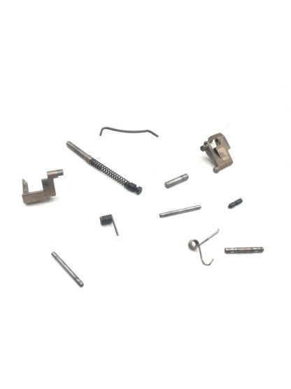 Ruger P89DC 9mm, Pistol Parts, Levers, Pins, Springs - Image 4