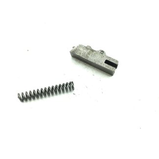 Smith & Wesson 48-4 .22Mag, Revolver Parts, Rebound Slide, Spring