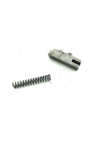 Smith & Wesson 48-4 .22Mag, Revolver Parts, Rebound Slide, Spring