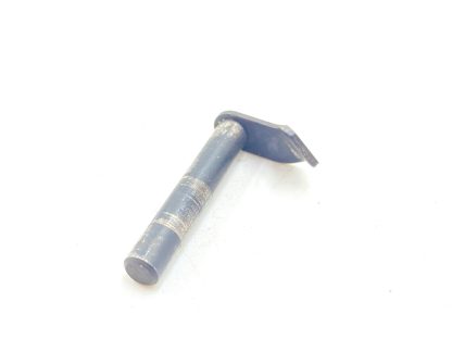 Ruger P85 MKII 9mm pistol parts: Hammer pivot, plunger with spring, pins - Image 3