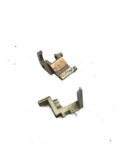 Ruger P91DC .40S&W, Pistol Parts, Levers - Image 5
