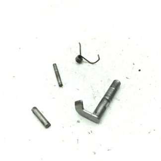 Ruger P94 9mm, Pistol parts, Pins, Spring, Lever