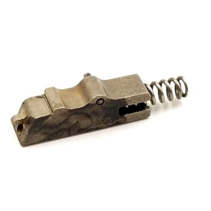 Smith & Wesson 64-3 .38 Spl, Revolver Part. Rebound Slide w/ Spring - Image 6