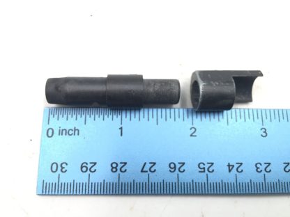 Rohm RG-23 .22 LR, Revolver Parts: Barrel, Front Sight - Image 3