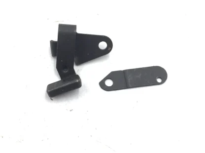 Browning Buckmark, 22LR Pistol Parts: Safety & Click Plate - Image 3