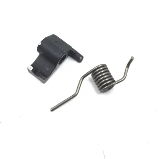 Browning Buckmark, 22LR Pistol Parts: Lever & Spring