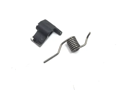 Browning Buckmark, 22LR Pistol Parts: Lever & Spring