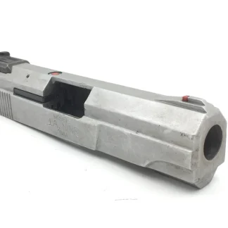 Jimenez J.A. Nine, 9mm Pistol Parts: Slide
