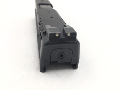 Springfield Armory XD-45 Subcompact .45 ACP, Pistol Parts: Slide, Barrel, Recoil Guide - Image 10