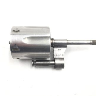 Smith & Wesson 67 .38 Special, Revolver Parts: Cylinder, Yoke