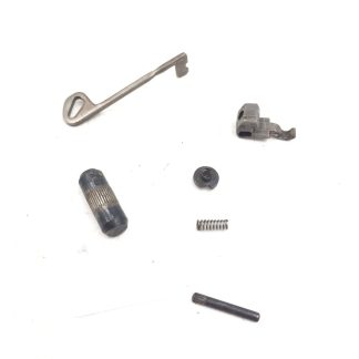 Rossi 68 .38Spl, Revolver Parts, Cylinder Stop, Hammer Stop, Pin, Spring