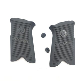 Ruger P89DC 9mm, Pistol Parts, Grips and Screws
