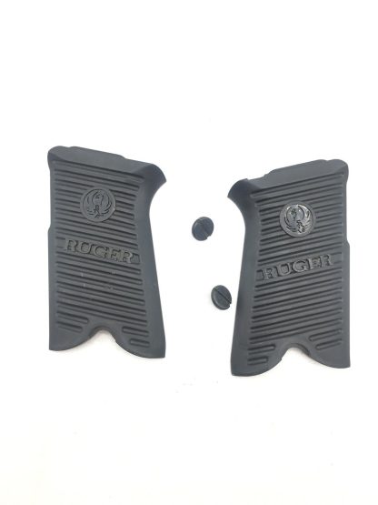 Ruger P89DC 9mm, Pistol Parts, Grips and Screws