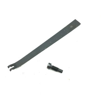 Smith & Wesson 48-4 .22Mag, Revolver Parts, Mainspring, Screw