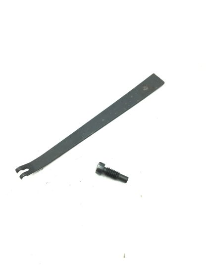 Smith & Wesson 48-4 .22Mag, Revolver Parts, Mainspring, Screw