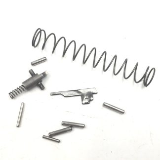 Jimenez J.A. 22 .22LR, Pistol Parts: Ejector, Lever, Pins, Springs