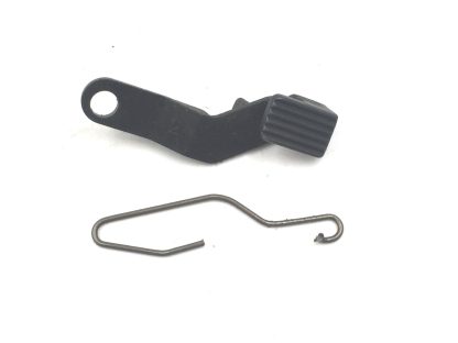 Springfield VD-45 .45ACP, Pistol Parts: Slide Stop, Spring