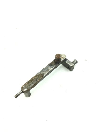 Smith & Wesson 10-5 .38Spl, Revolver Parts, Bolt - Image 5
