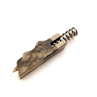 Smith & Wesson 64-3 .38 Spl, Revolver Part. Rebound Slide w/ Spring