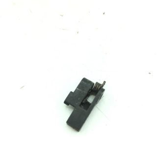 Sig Sauer Pro SP2340 .40S&W, Pistol parts, Lever