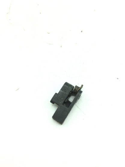 Sig Sauer Pro SP2340 .40S&W, Pistol parts, Lever