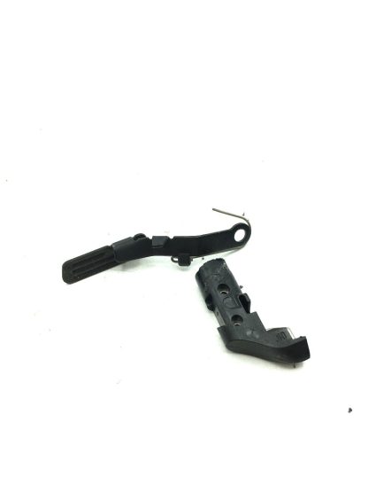 Smith & Wesson SW40VE .40S&W, Pistol Parts, Slide Catch, Mag Catch - Image 5