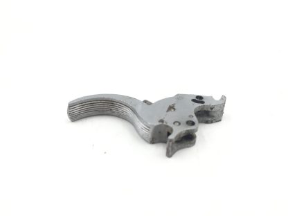 Smith & Wesson 60 .38 Special, Revolver Parts: Trigger - Image 4