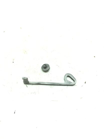 Rossi 352 .38Spl, Revolver Parts, Bar, Lug - Image 4