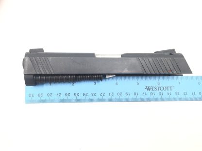 Taurus PT-809 9mm, Pistol Parts: Slide, Barrel, Recoil Guide - Image 8